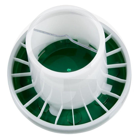 horizont Poultry Feeder 2.5 kg – Standing or Hanging – additional supplier image