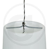 horizont Poultry Feeder 2.5 kg – Standing or Hanging – additional supplier image