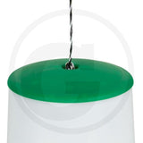 horizont Poultry Feeder 2.5 kg – Standing or Hanging – additional supplier image
