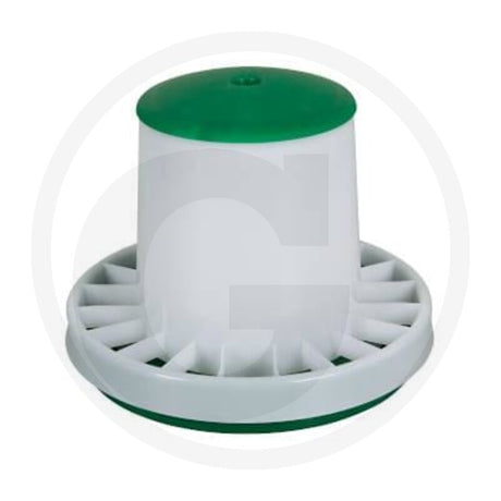 horizont Poultry Feeder 2.5 kg – Standing or Hanging