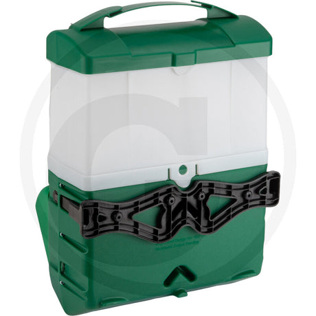 horizont Modular Poultry Feeder – 10 kg with Included Extension – additional supplier image