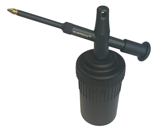 Grease Gun Set Injection
