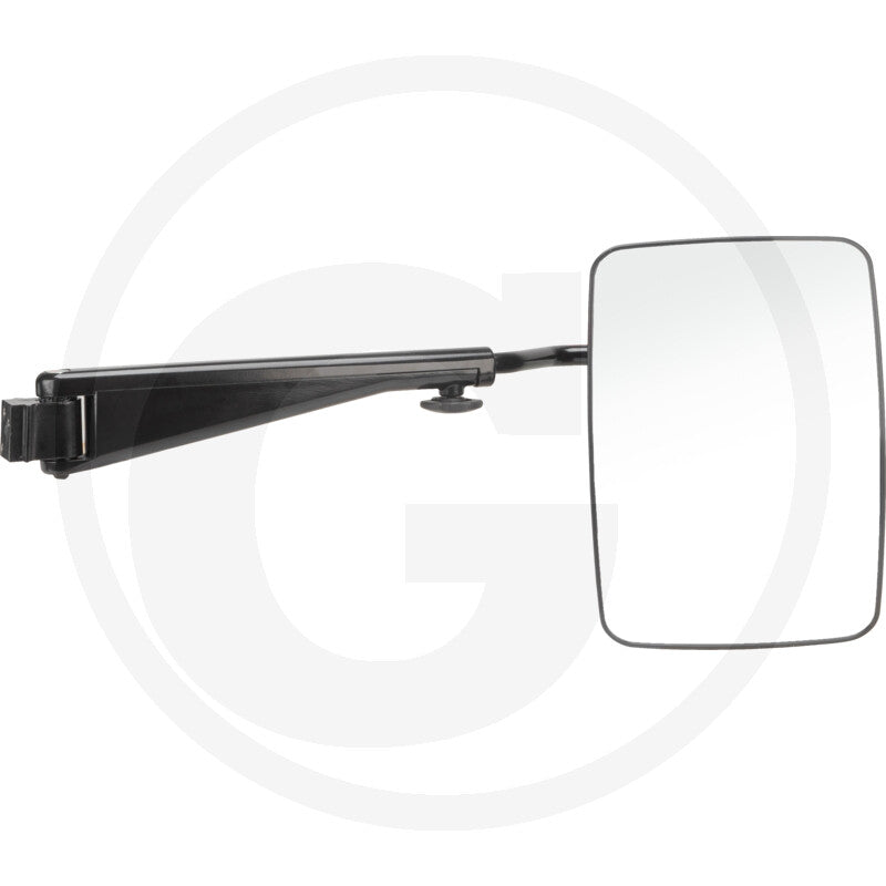 GRANIT Mirror with mirror arm – Right [11400054]