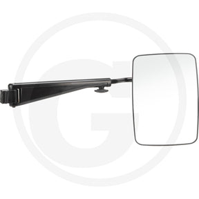 GRANIT Mirror with mirror arm – Right [11400054]