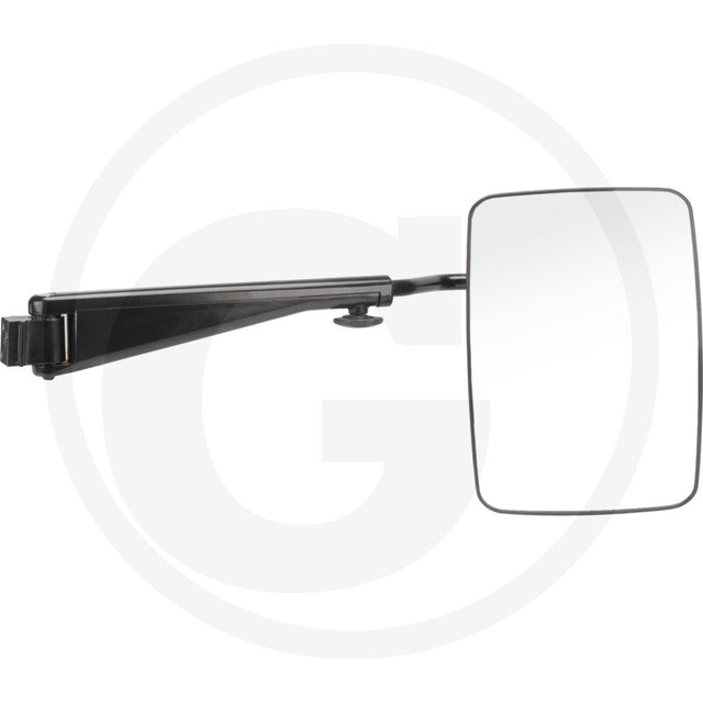 GRANIT Mirror with mirror arm – Right [11400054]