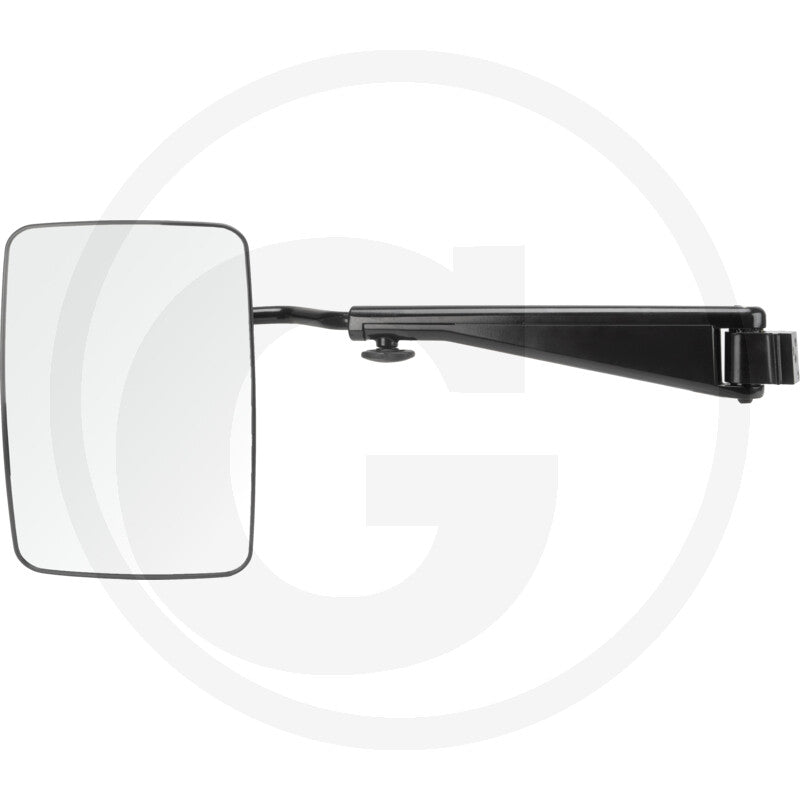 GRANIT Mirror with mirror arm – Left [11400055]