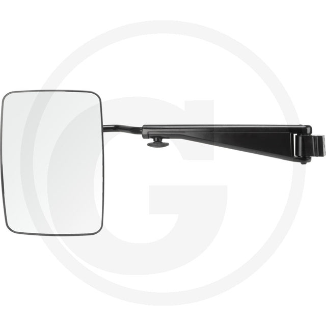 GRANIT Mirror with mirror arm – Left [11400055]