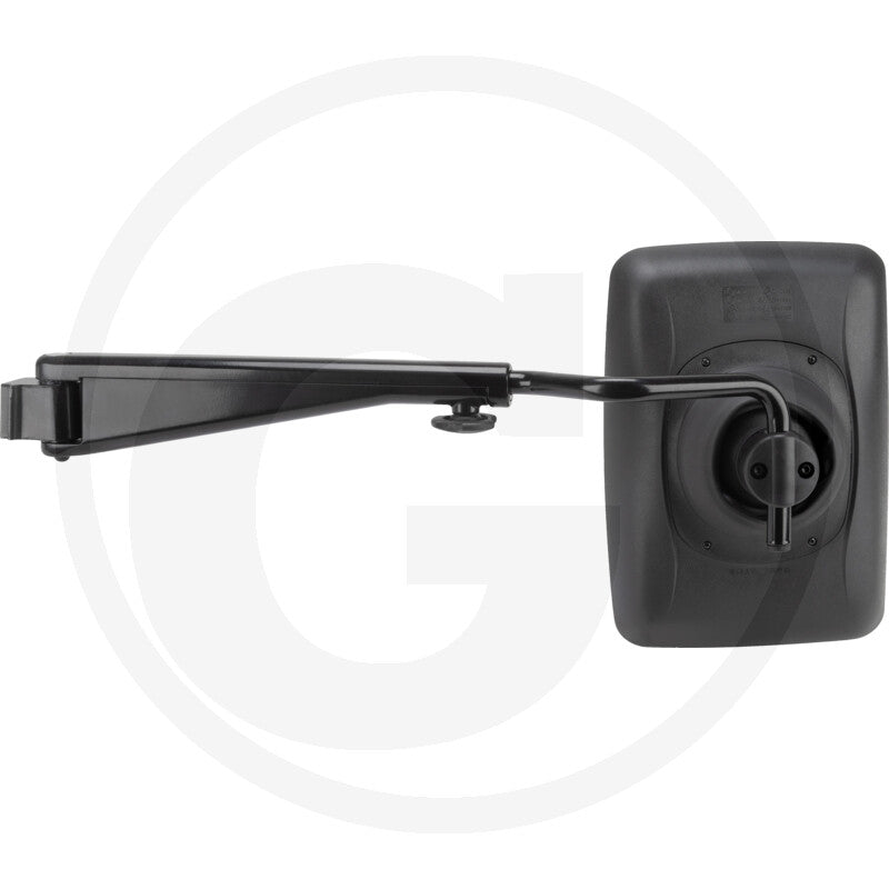 GRANIT Mirror with mirror arm – Left [11400055] – additional supplier image
