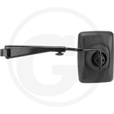 GRANIT Mirror with mirror arm – Left [11400055] – additional supplier image