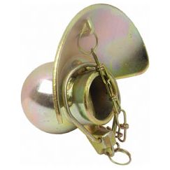Ball & Cone Lower Link QR – Cat 3 Ball / Cat 3 Pin
