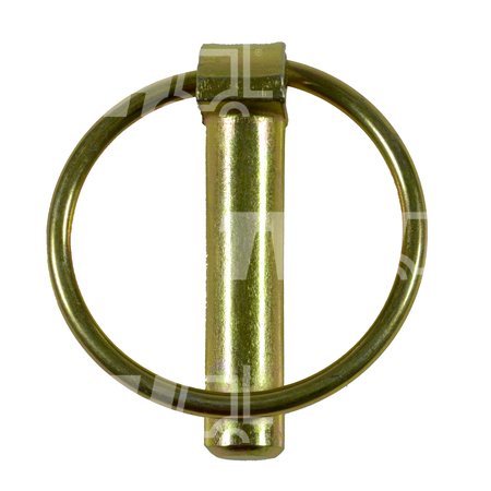 Linch Pins – D1 Type (11 mm x 45 mm) – Tub of 100