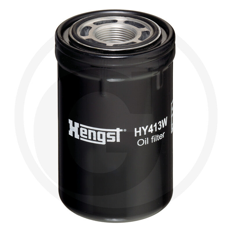 Hengst HY413W Hydraulic Oil Filter