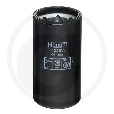 Hengst HY474W Hydraulic Oil Filter