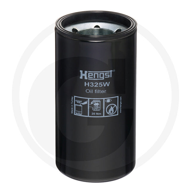 Hengst HY474W Hydraulic Oil Filter