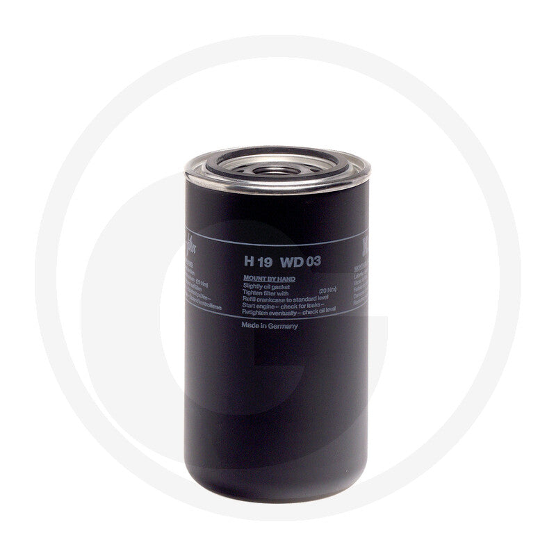 Hengst H19WD03 Hydraulic Oil Filter