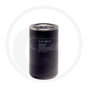 Hengst H19WD03 Hydraulic Oil Filter