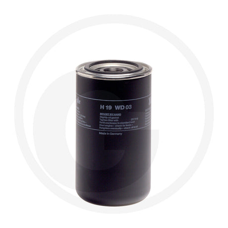 Hengst H19WD03 Hydraulic Oil Filter