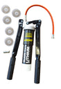 Grease Gun Vacuum Operated Kit