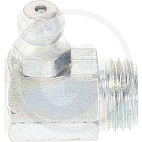 GRANIT M10 x 1 90° Grease Nipples – Pack of 50