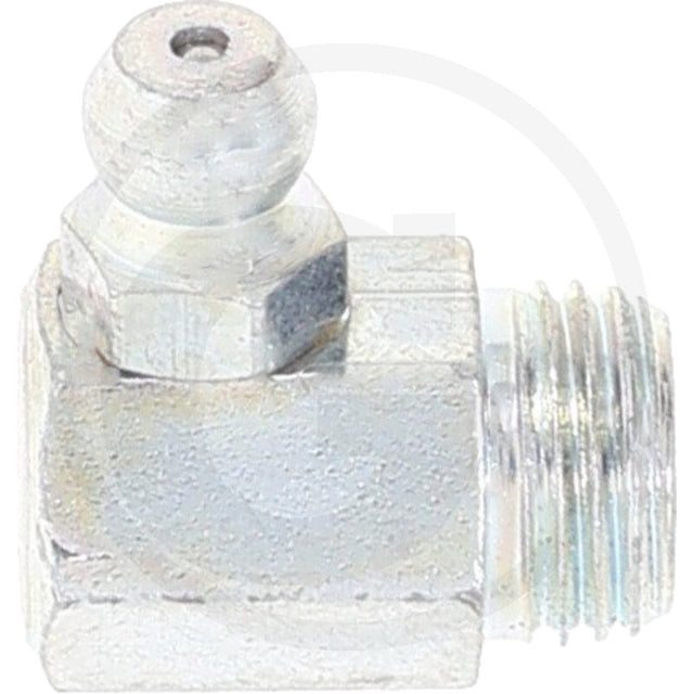 GRANIT M10 x 1 90° Grease Nipples – Pack of 50