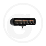 NIGHTSHIFT combined LED work and warning light, rear view