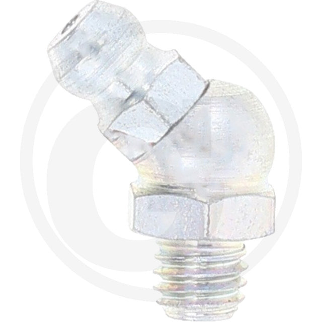 GRANIT M6 x 1 45° Grease Nipples – Pack of 50