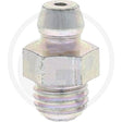 GRANIT 5/16" UNF Straight Grease Nipples – Pack of 50