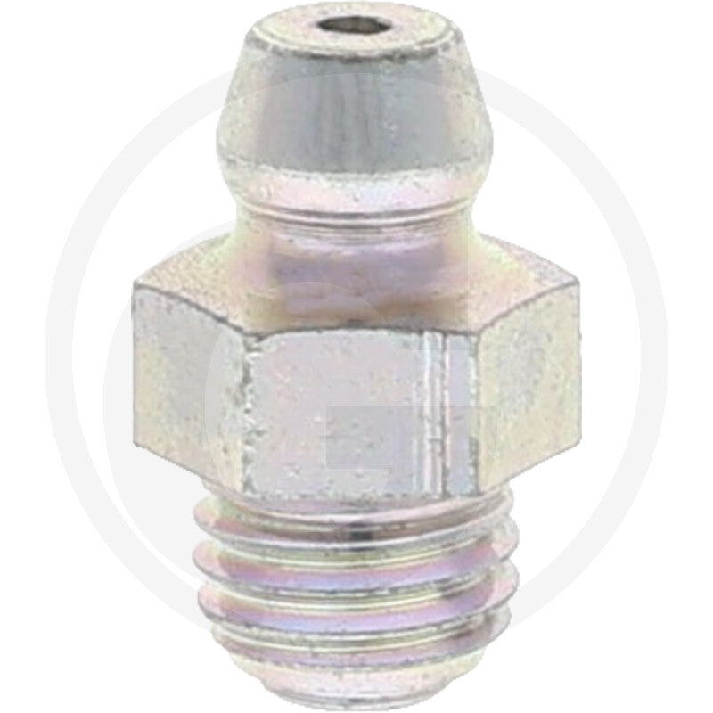 GRANIT 5/16" UNF Straight Grease Nipples – Pack of 50
