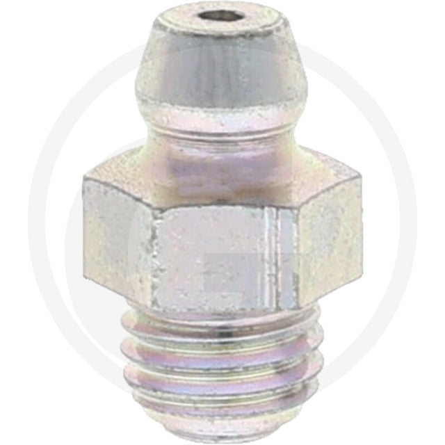 GRANIT 5/16" UNF Straight Grease Nipples – Pack of 50