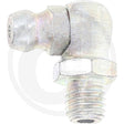 GRANIT 1/4” UNF 90° Grease Nipples – Pack of 50
