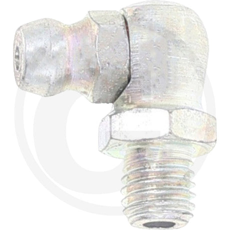 GRANIT 1/4” UNF 90° Grease Nipples – Pack of 50