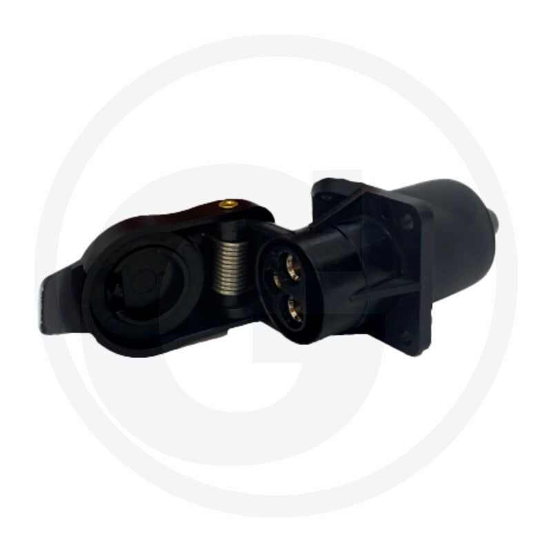 GRANIT 3 Pin Socket – 12/24V (12529929)