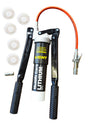 Grease Gun Vacuum Operated Kit with G Coupler