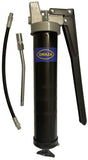 Grease Gun Lever Type With Two Spouts
