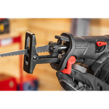Sealey Premier SV20 Series Brushless Cordless Reciprocating Saw 20V 4Ah Kit – additional supplier image