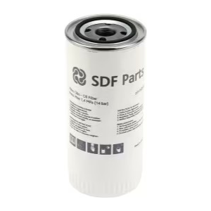 DEUTZ 04305722 Hydraulic filter - MANN W 962/15 - Donaldson P552410