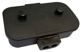 Junction Box Plastic 10 Pole
