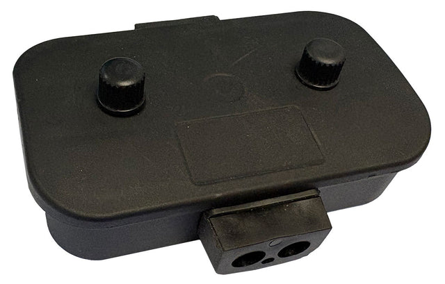 Junction Box Plastic 10 Pole