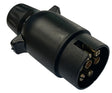 Spare 7 Pin Plug For 15250