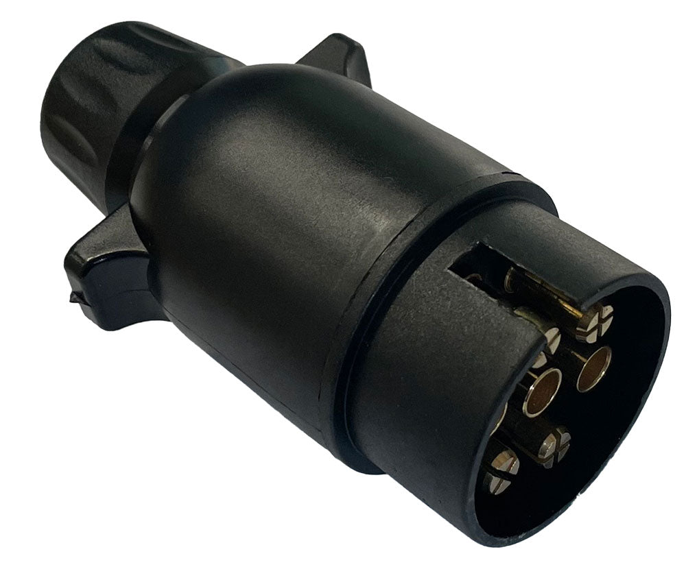 Spare 7 Pin Plug For 15250