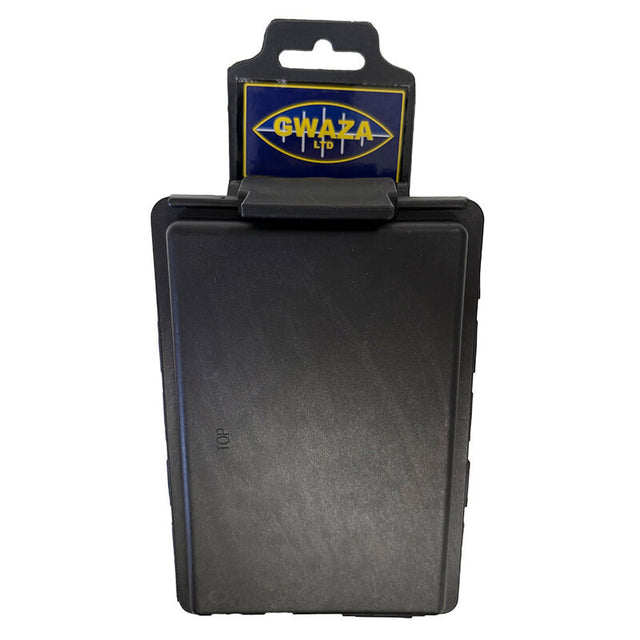 Fpack Junction Box 80 Male Spade