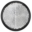 Reflector Round White 60mm