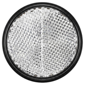 Reflector Round White 60mm
