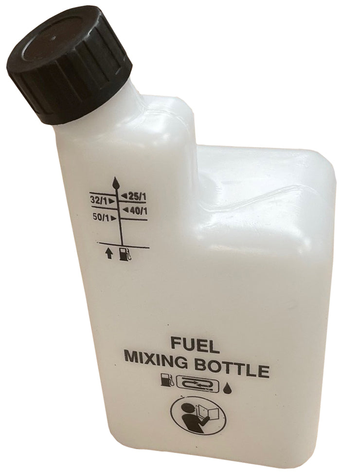 Two-Stroke Fuel Mixing Bottle - 1 L