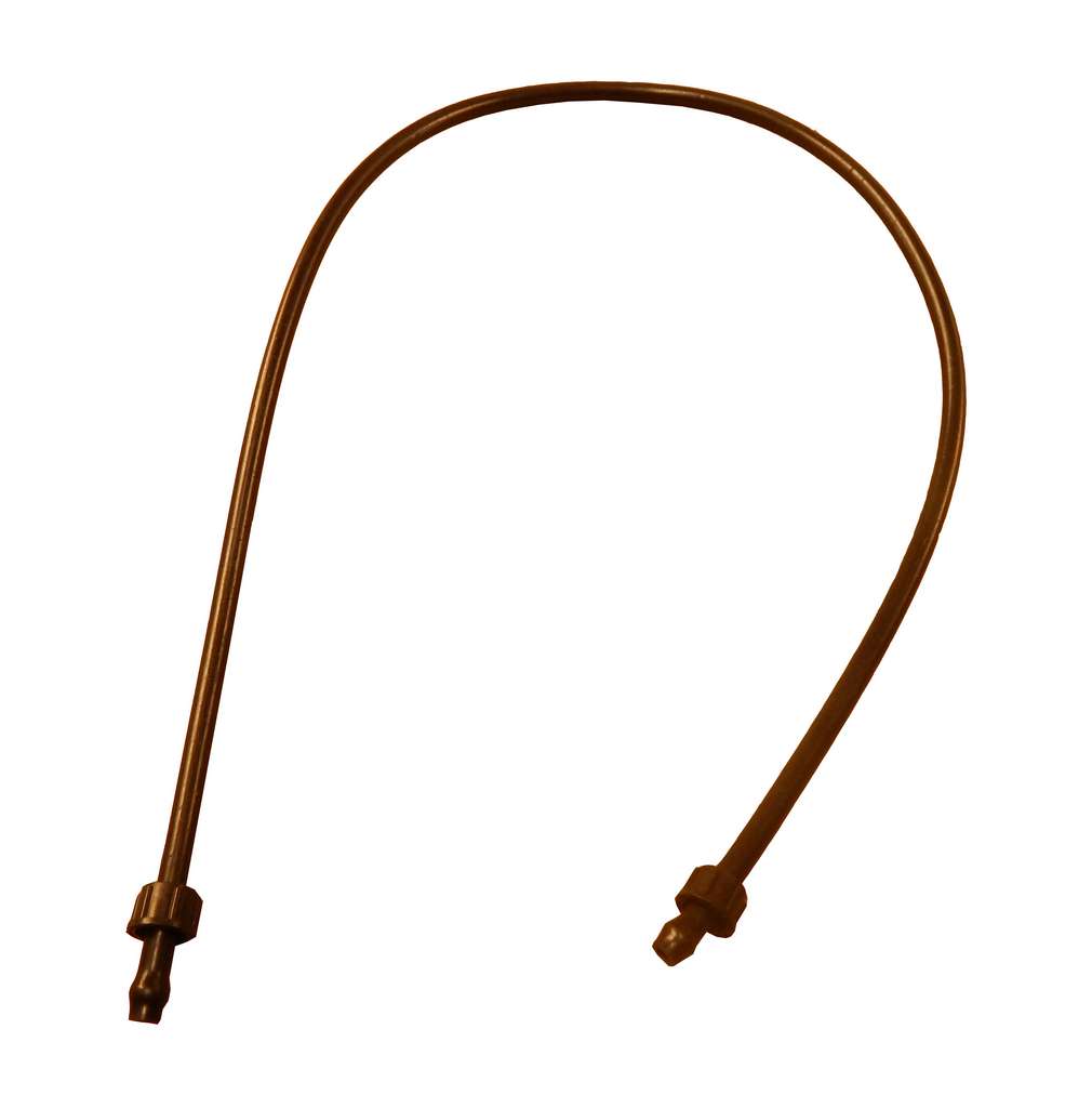 GWAZA Replacement Plastic Hose for Sprayer 17056