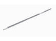 Chainsaw Files - 4.8 mm / 3/16in, Pack of 12