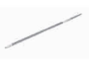 Chainsaw Files - 4.8 mm / 3/16in, Pack of 12