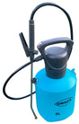 Rechargeable Battery Sprayer with Shoulder Strap - 6 L