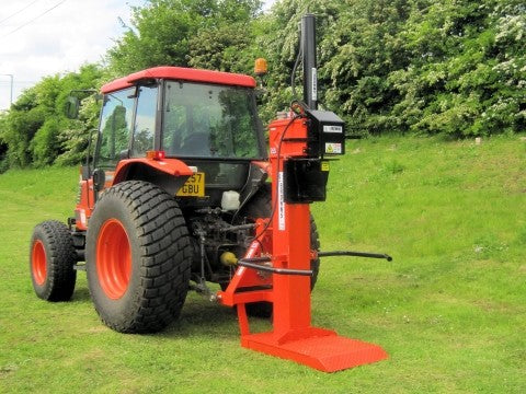Browns 18T Log Splitter