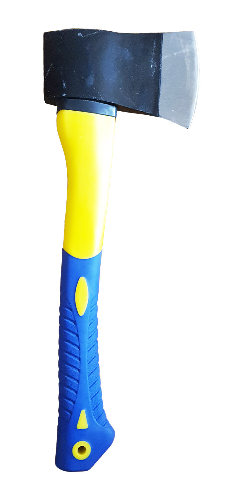 GWAZA Hatchet - 1.5 lb Head, 355 mm Fibreglass Handle